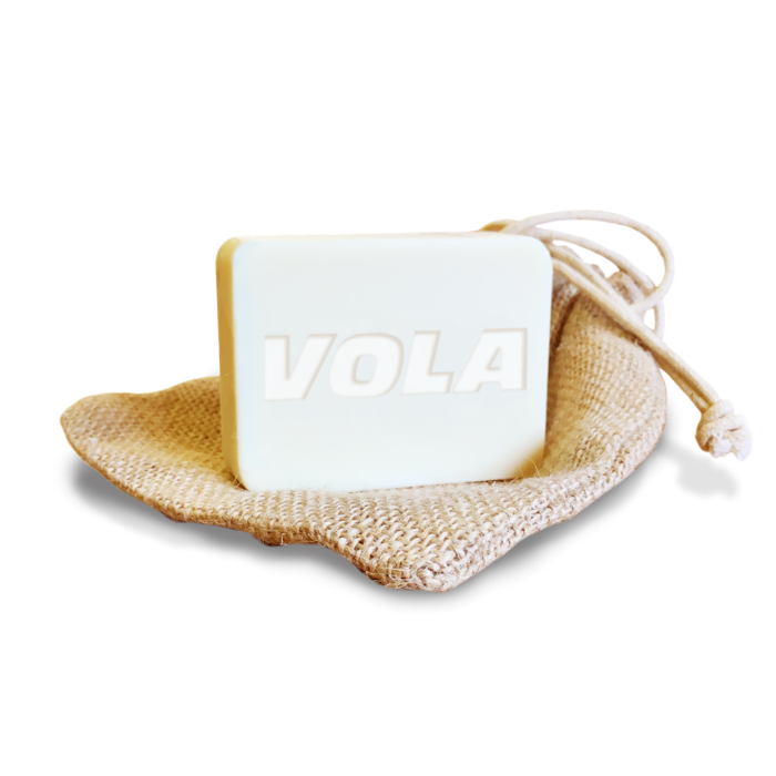 VOLA E-Wax 生物基通用蜡（-10~10℃） · 80g