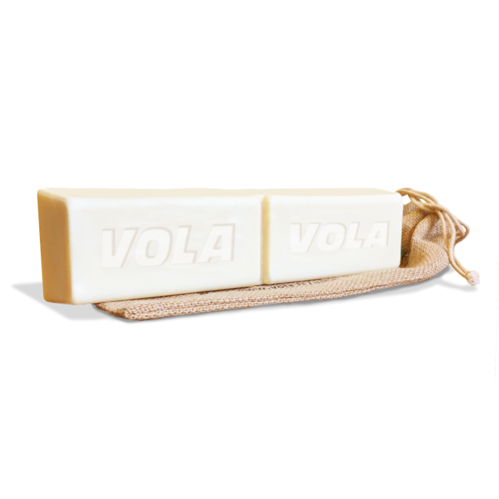 VOLA E-Wax 生物基通用蜡（-10~10℃） · 500g