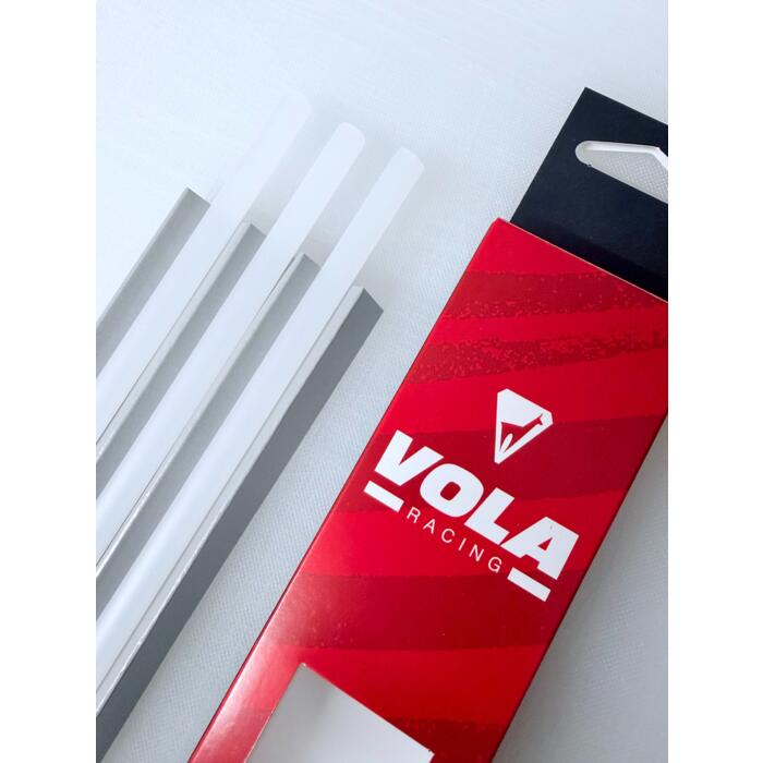 VOLA 燃烧蜡烛 x3 无色 图 3