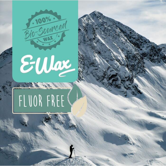 VOLA E-Wax 生物基通用蜡（-10~10℃） · 80g 图 6