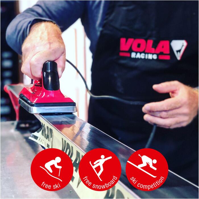 VOLA 旅行 · 80g 图 4