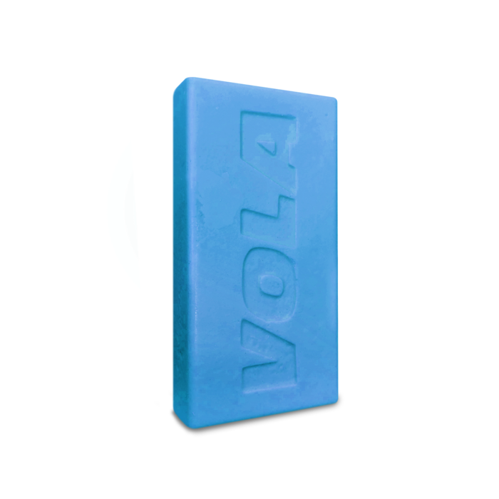 VOLA 蓝色 LM Race 竞速蜡（-25~-10℃） · 80g 图 2