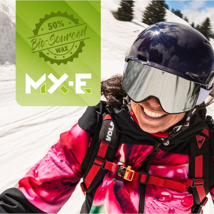 VOLA MX-E红色 · 200g 图 5