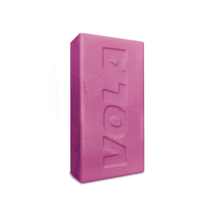 VOLA 底蜡 Base Premium MX901 紫色 · 200g 图 2