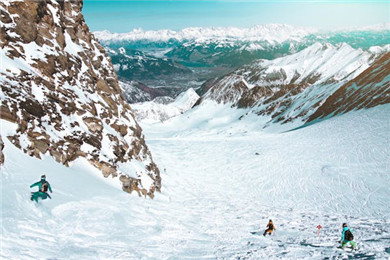 冬运中心关于召开2023年全国冰雪项目竞赛工作会议的通知