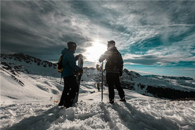 体育总局冬运中心关于选派2022-2023赛季全国高山滑雪锦标赛技术官员的函