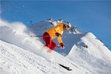 2022-2023赛季全国自由式滑雪障碍追逐冠军赛  竞赛规程