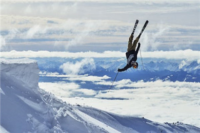 2022-2023赛季全国高山滑雪冠军赛竞赛规程