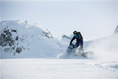 2022-2023赛季全国高山滑雪锦标赛竞赛规程