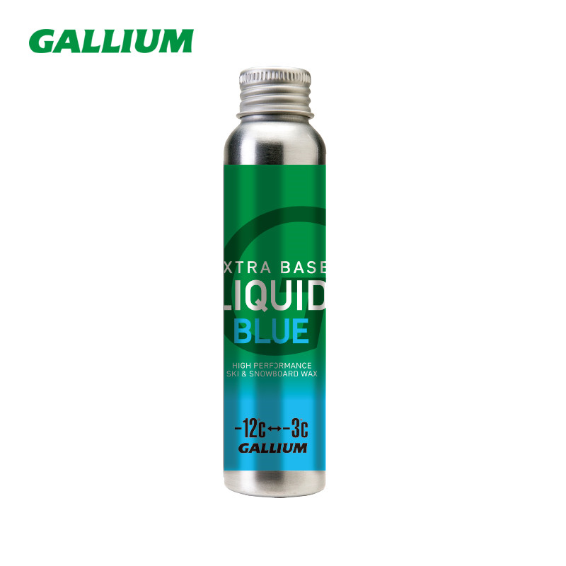 EXTRA BASE LIQUID BLUE 200