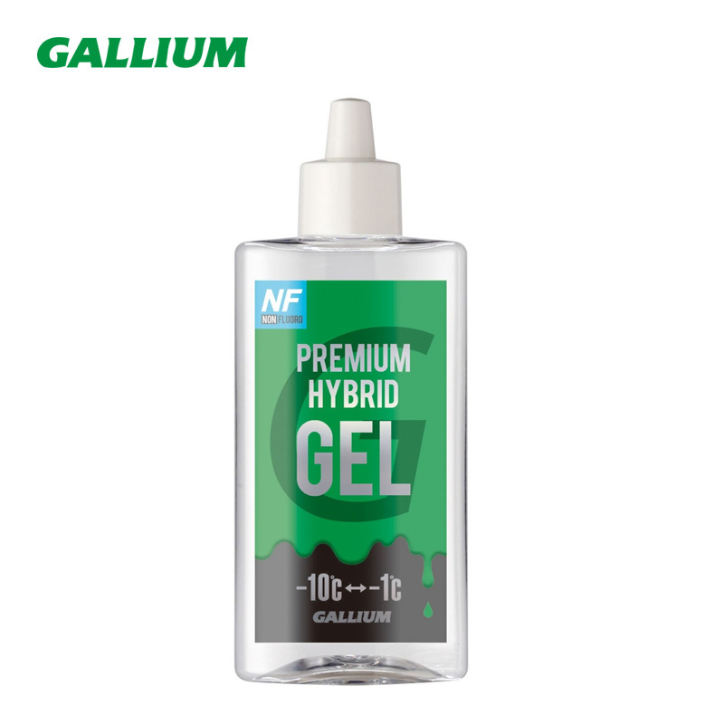 PREMIUM HYBRID GEL（100ml）啫喱蜡