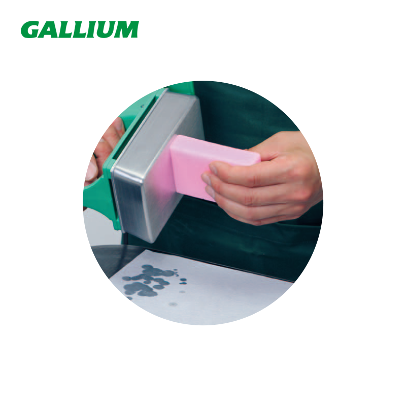 Gallium 热蜡纸（50张）