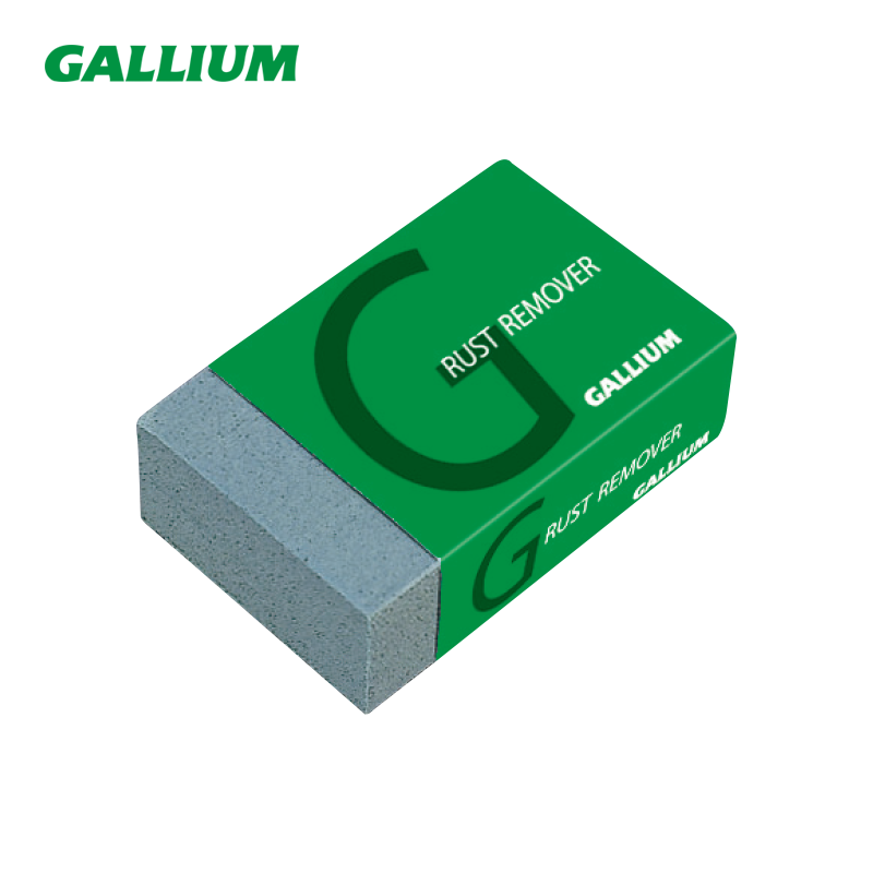 Gallium 除锈擦