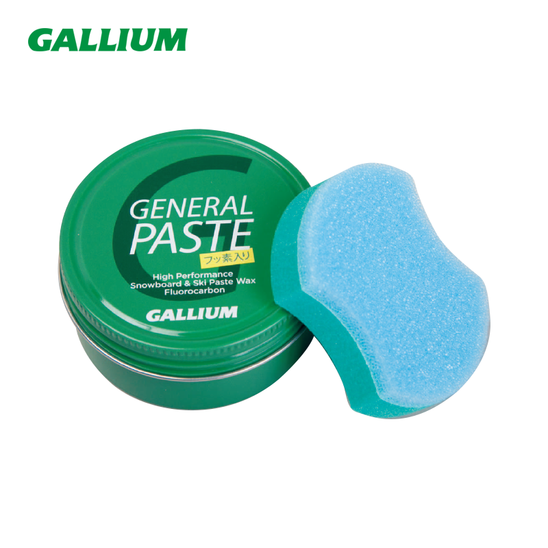 Gallium GENERAL PASTE 便捷雪蜡(30ml)