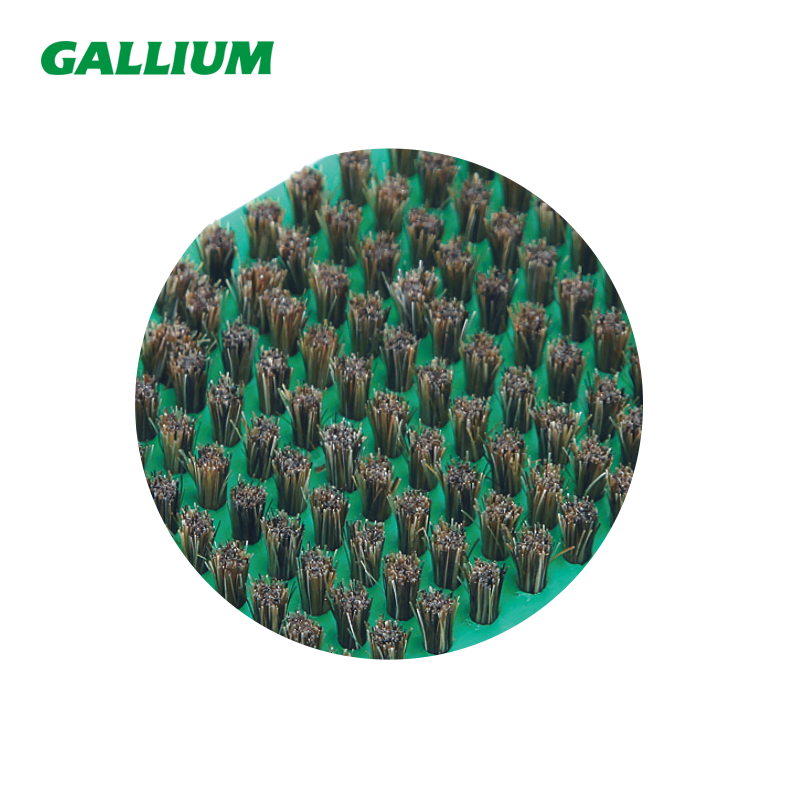 Gallium FIT马毛刷