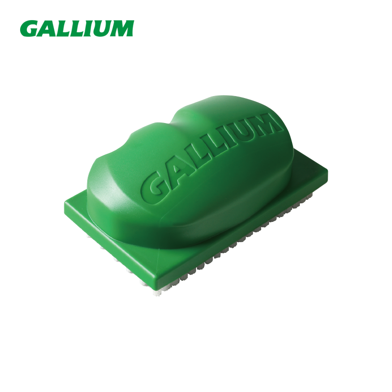 Gallium FIT猪鬃毛&尼龙毛混合刷