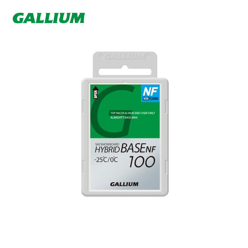 Gallium HYBRID BASE NF100（100g）