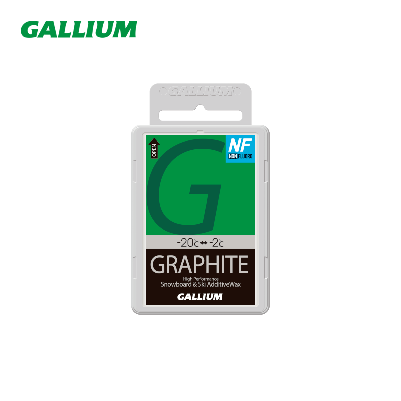 Gallium GRAPHITE NF（50g）