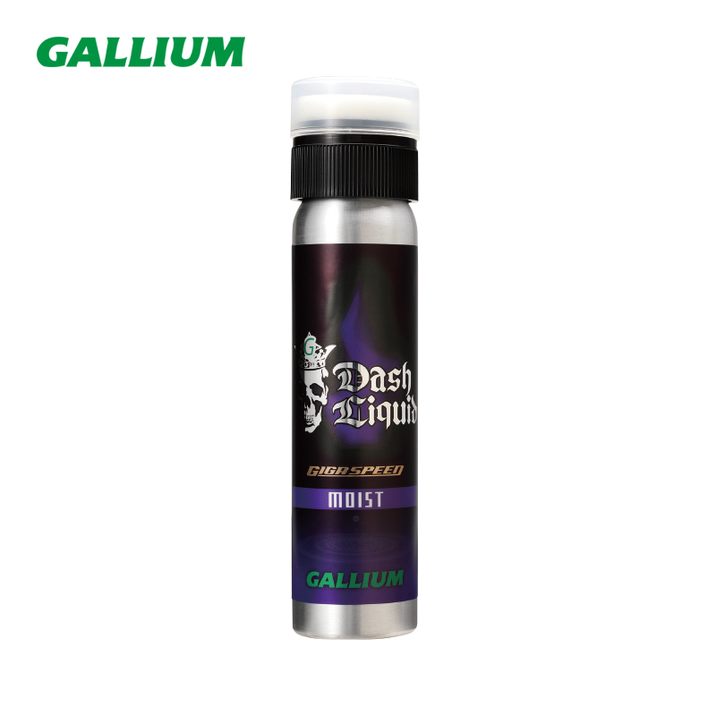 Gallium GIGA SPEED Dash LIQUID Moist（60ml）