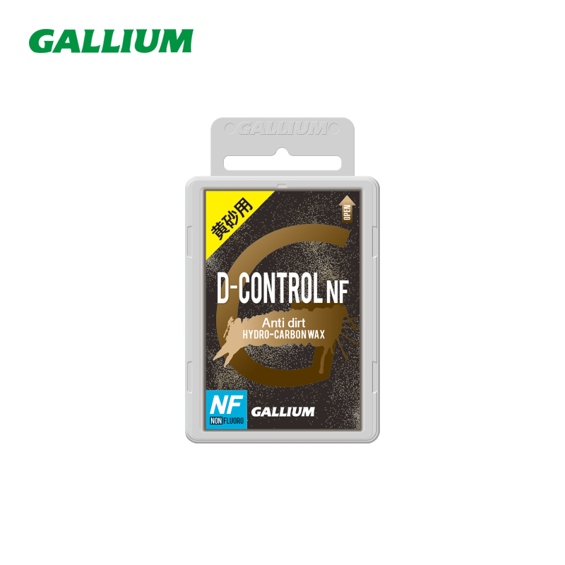 Gallium 黄砂用D-CONTROL NF（100g）