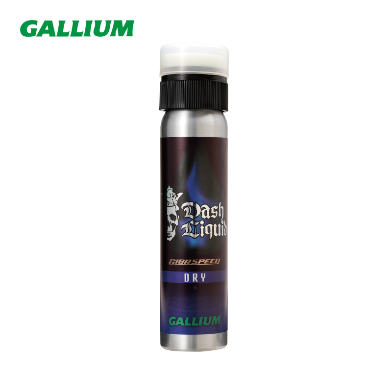 Gallium GIGA SPEED Dash LIQUID Dry（60ml）