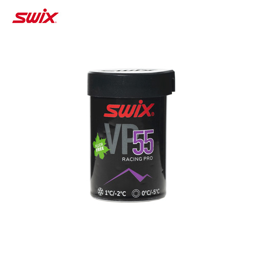 VR-含氟硬质防滑蜡 VR55N Violet Fluor, -3/+2C, 45g