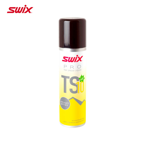 TS无氟赛用极速液体滑行蜡 TS10L-12 50ml