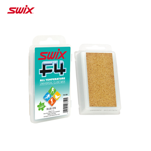 含氟蜡 Universal Ersy Glide Flour Wrx
