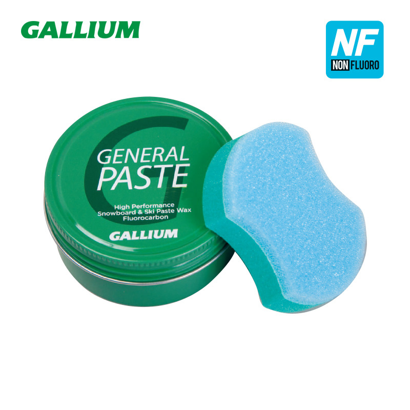 Gallium GENERAL G PASTE 便捷雪蜡(30ml)