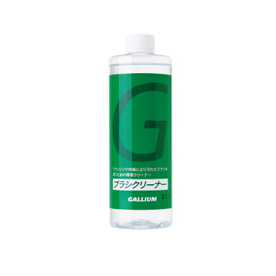 Gallium 刷子清洁剂（400ml）