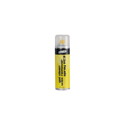 除蜡剂 Gel Clean Spray HC3 250ml